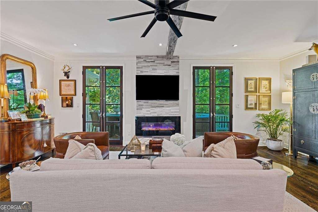 20 Pointe Terrace Atlanta - Photo 23