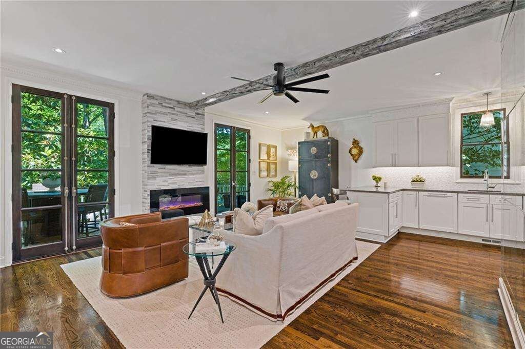20 Pointe Terrace Atlanta - Photo 24