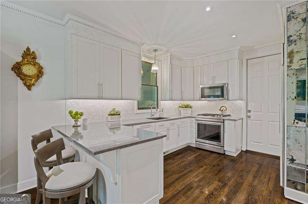 20 Pointe Terrace Atlanta - Photo 26