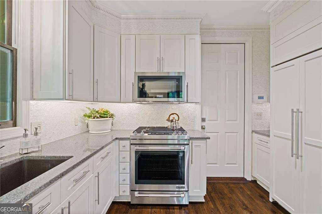20 Pointe Terrace Atlanta - Photo 29