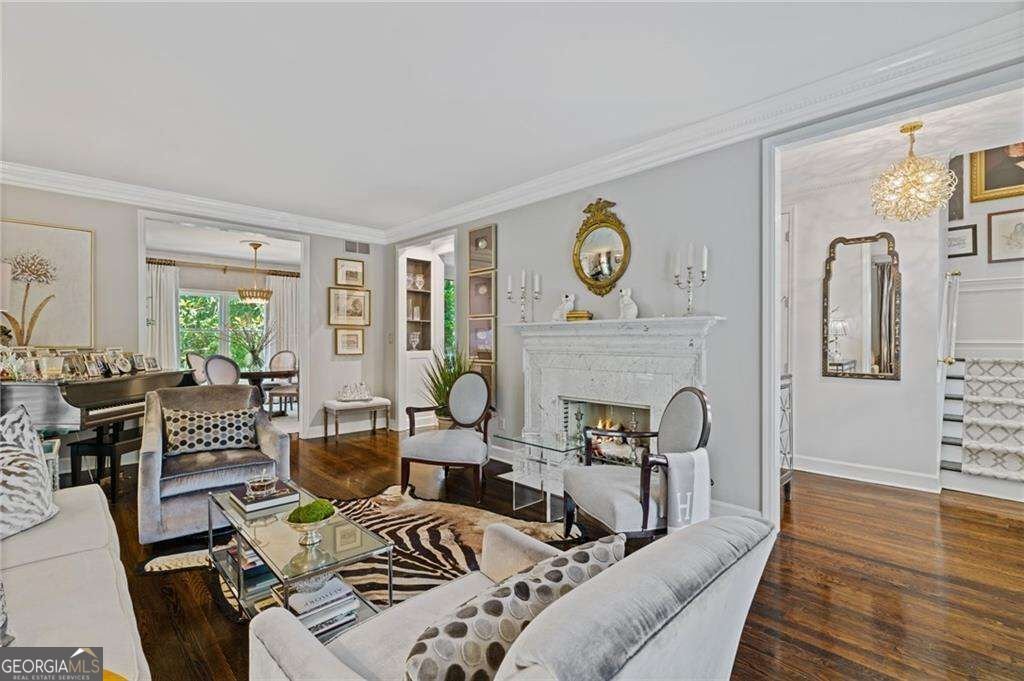 20 Pointe Terrace Atlanta - Photo 7