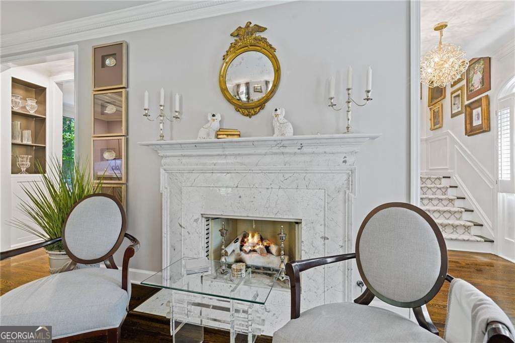 20 Pointe Terrace Atlanta - Photo 8