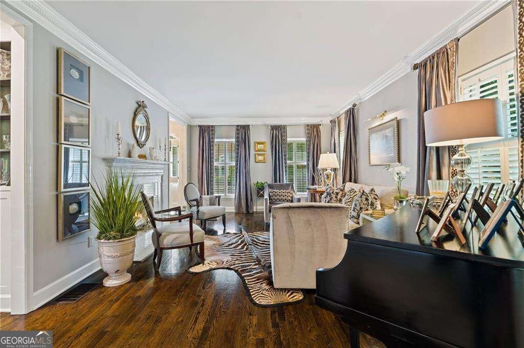 20 Pointe Terrace Atlanta - Photo 9
