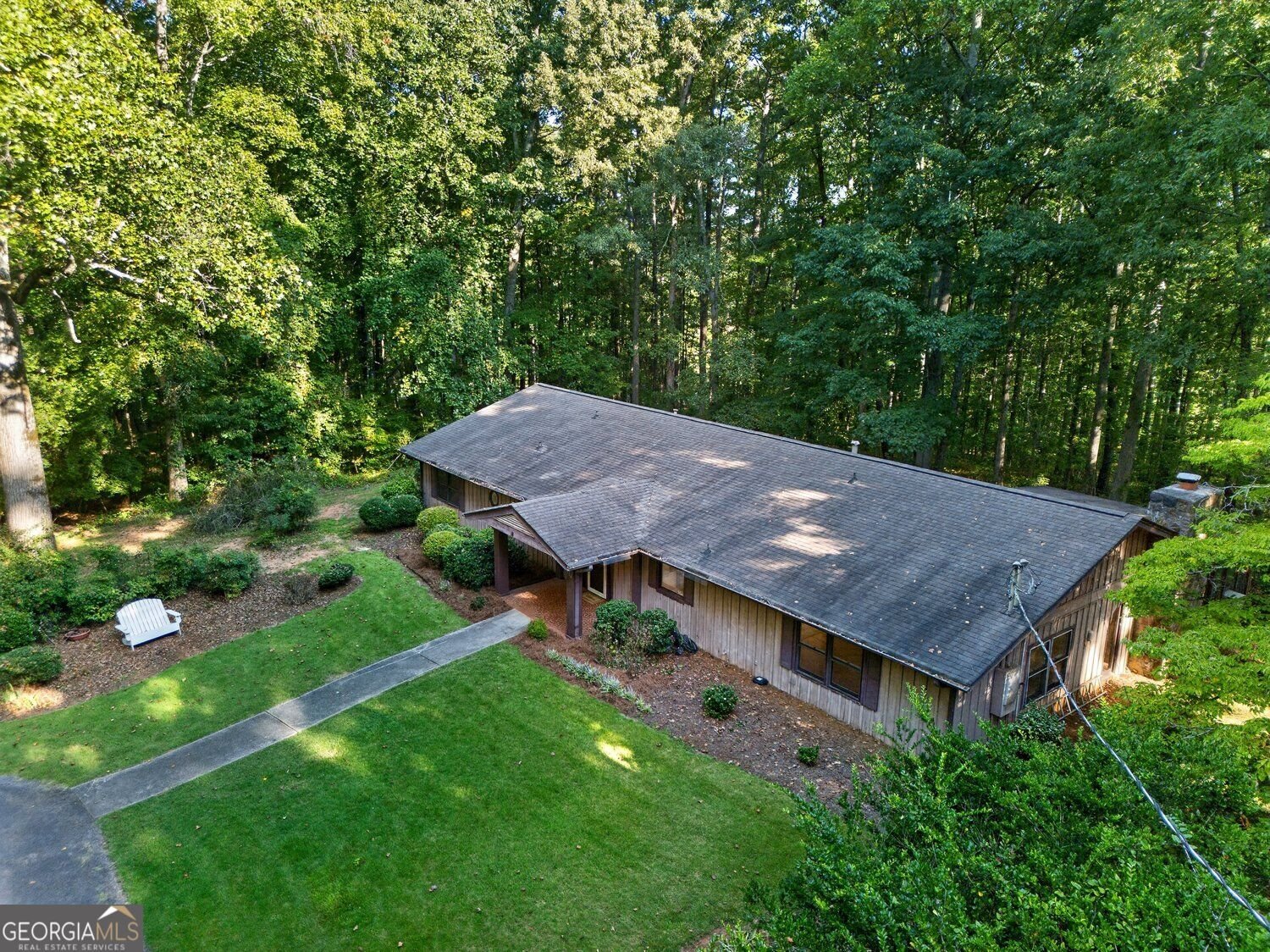 536 Adams Road Fayetteville - Photo 10
