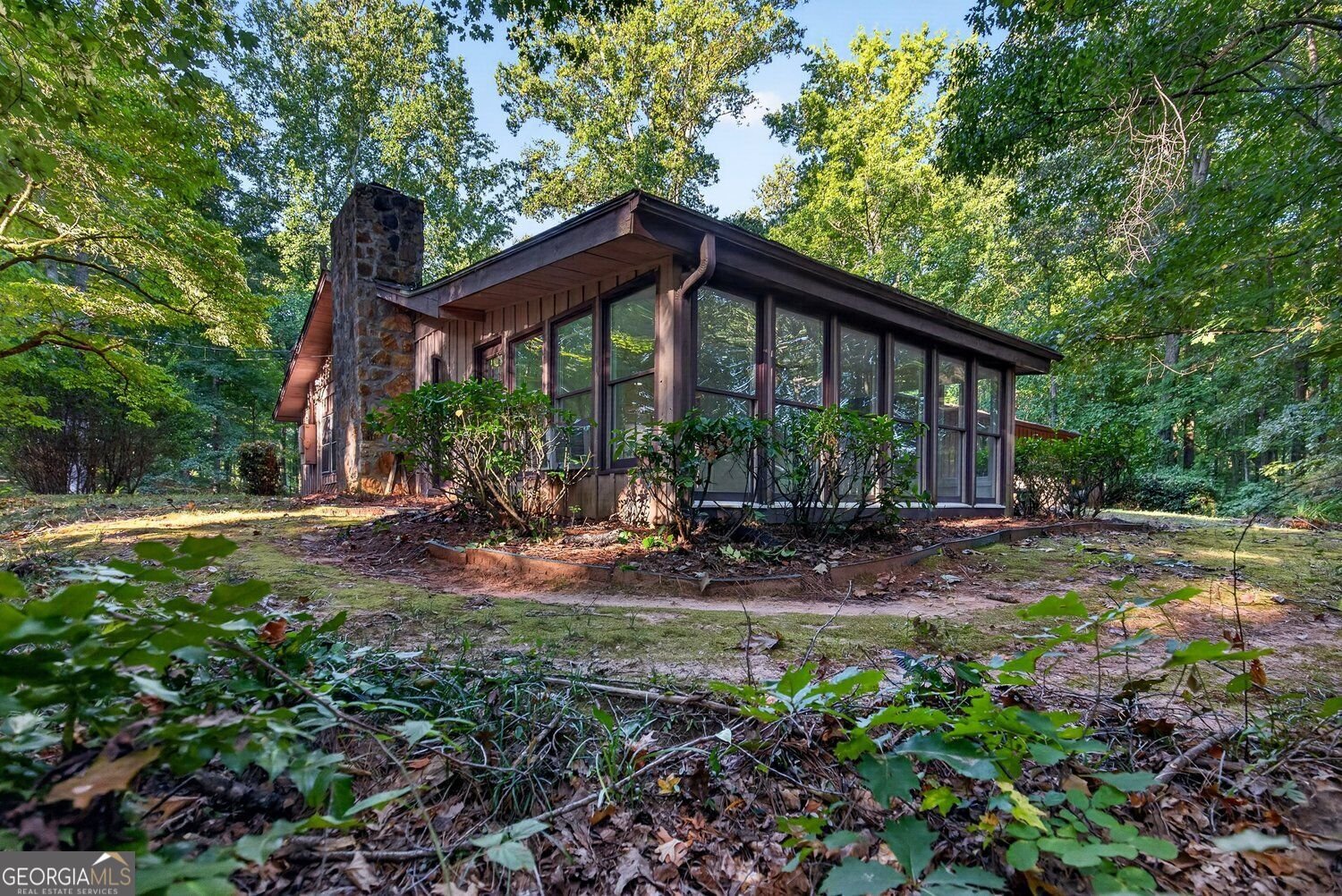 536 Adams Road Fayetteville - Photo 12
