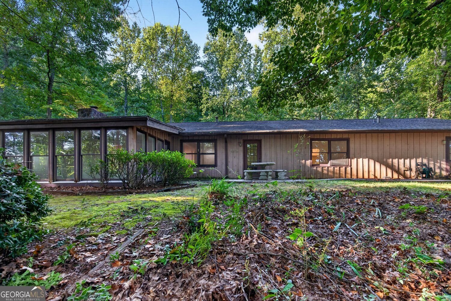 536 Adams Road Fayetteville - Photo 13