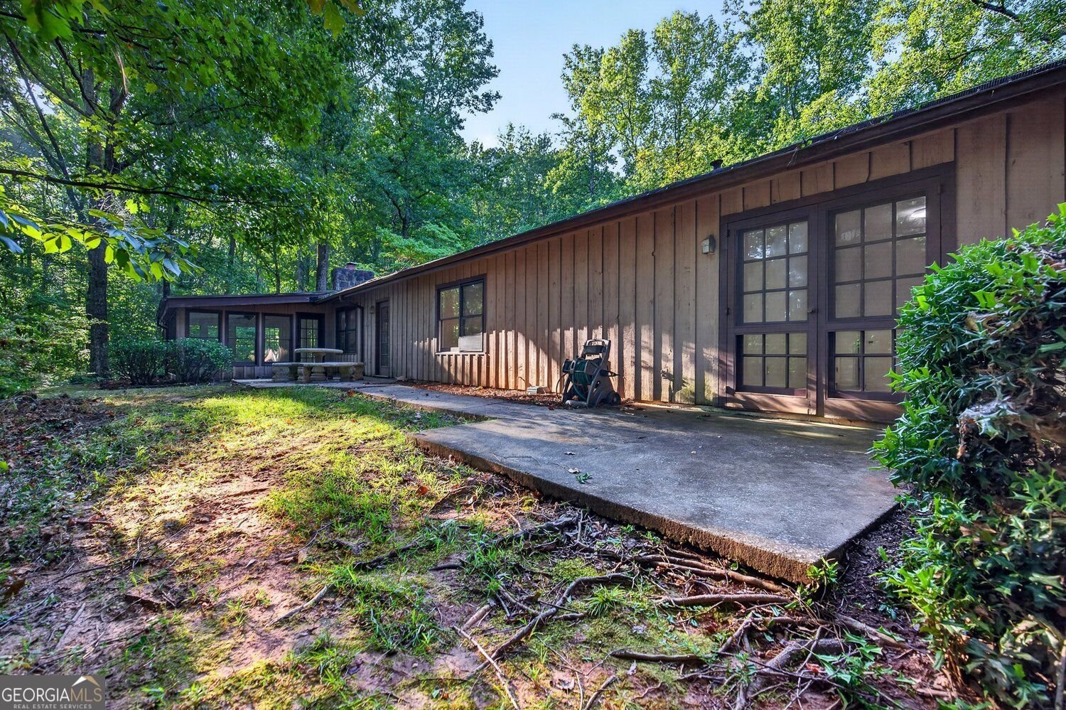 536 Adams Road Fayetteville - Photo 14