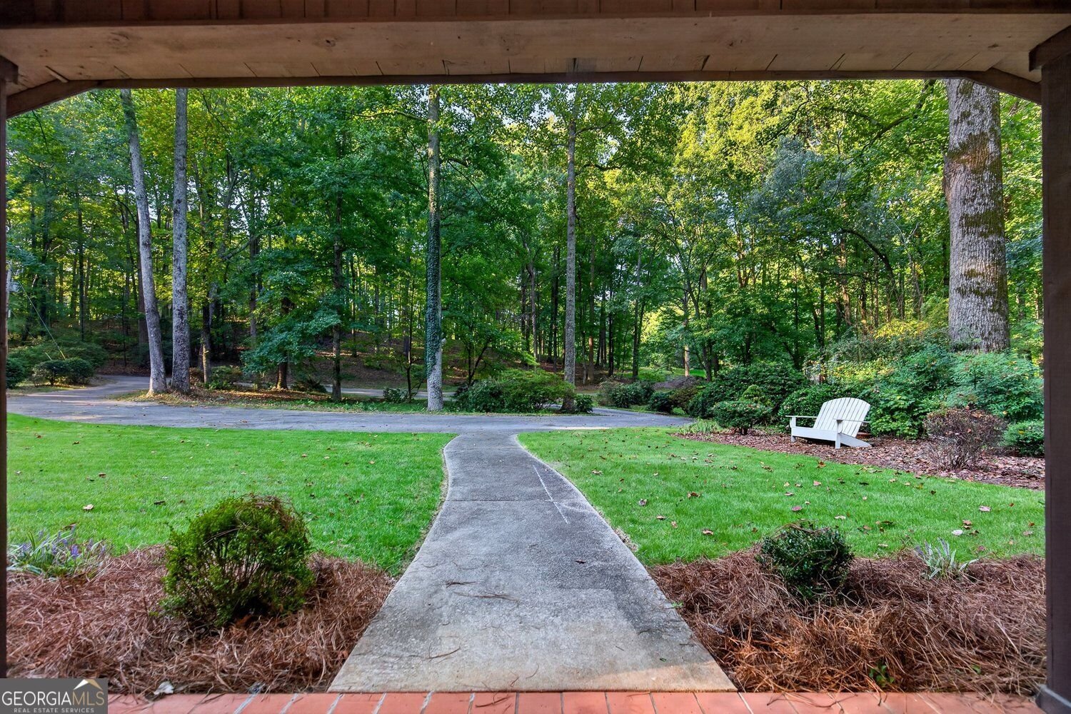 536 Adams Road Fayetteville - Photo 16