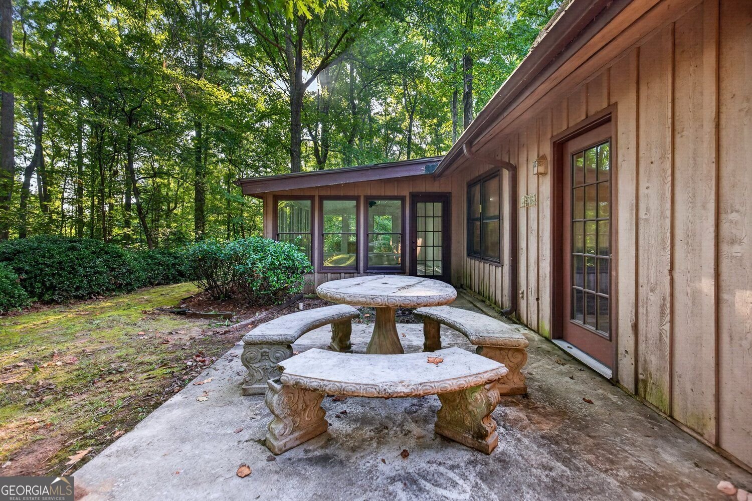 536 Adams Road Fayetteville - Photo 17