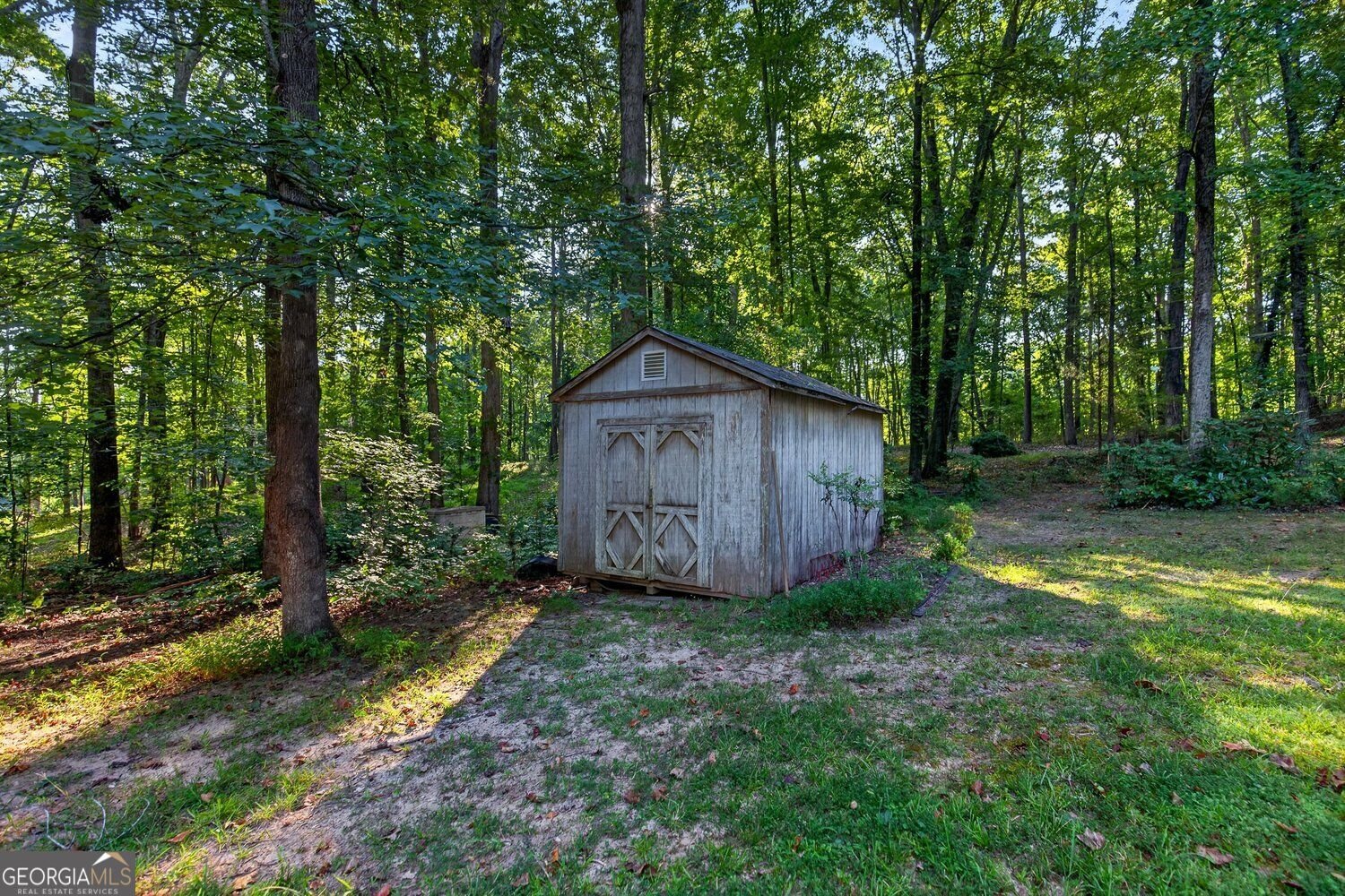 536 Adams Road Fayetteville - Photo 18
