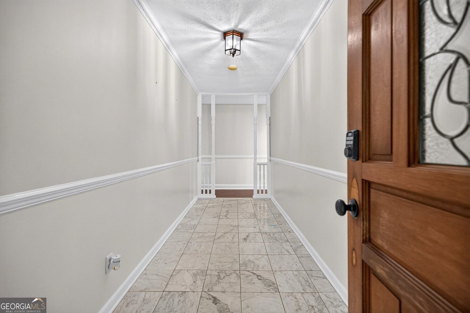 536 Adams Road Fayetteville - Photo 19