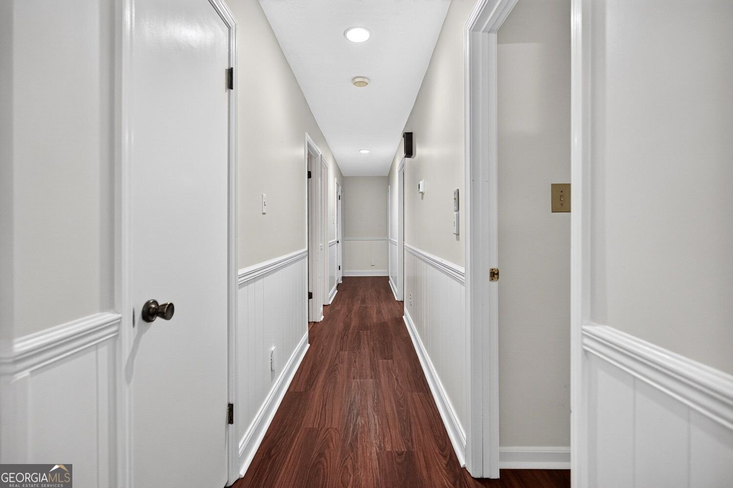 536 Adams Road Fayetteville - Photo 22