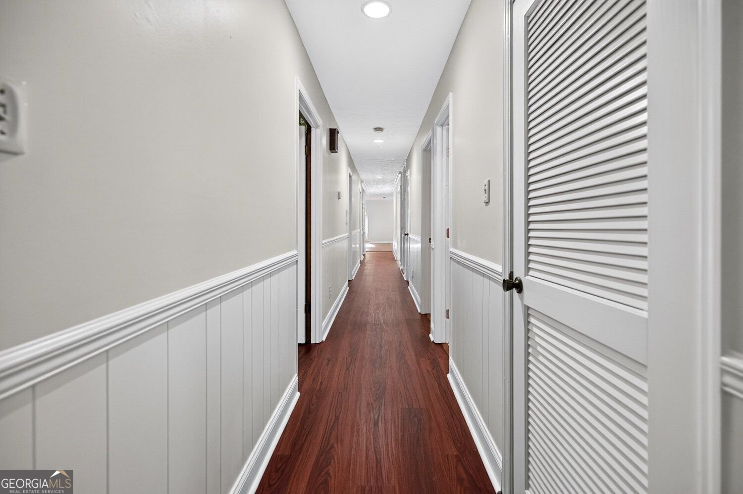 536 Adams Road Fayetteville - Photo 23