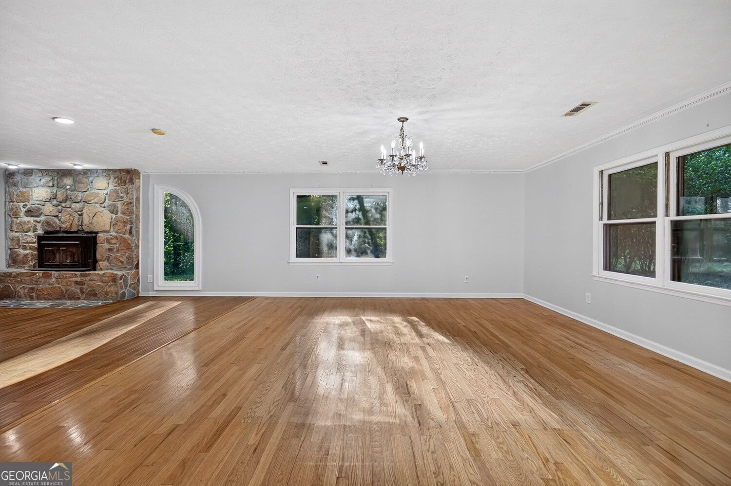 536 Adams Road Fayetteville - Photo 24