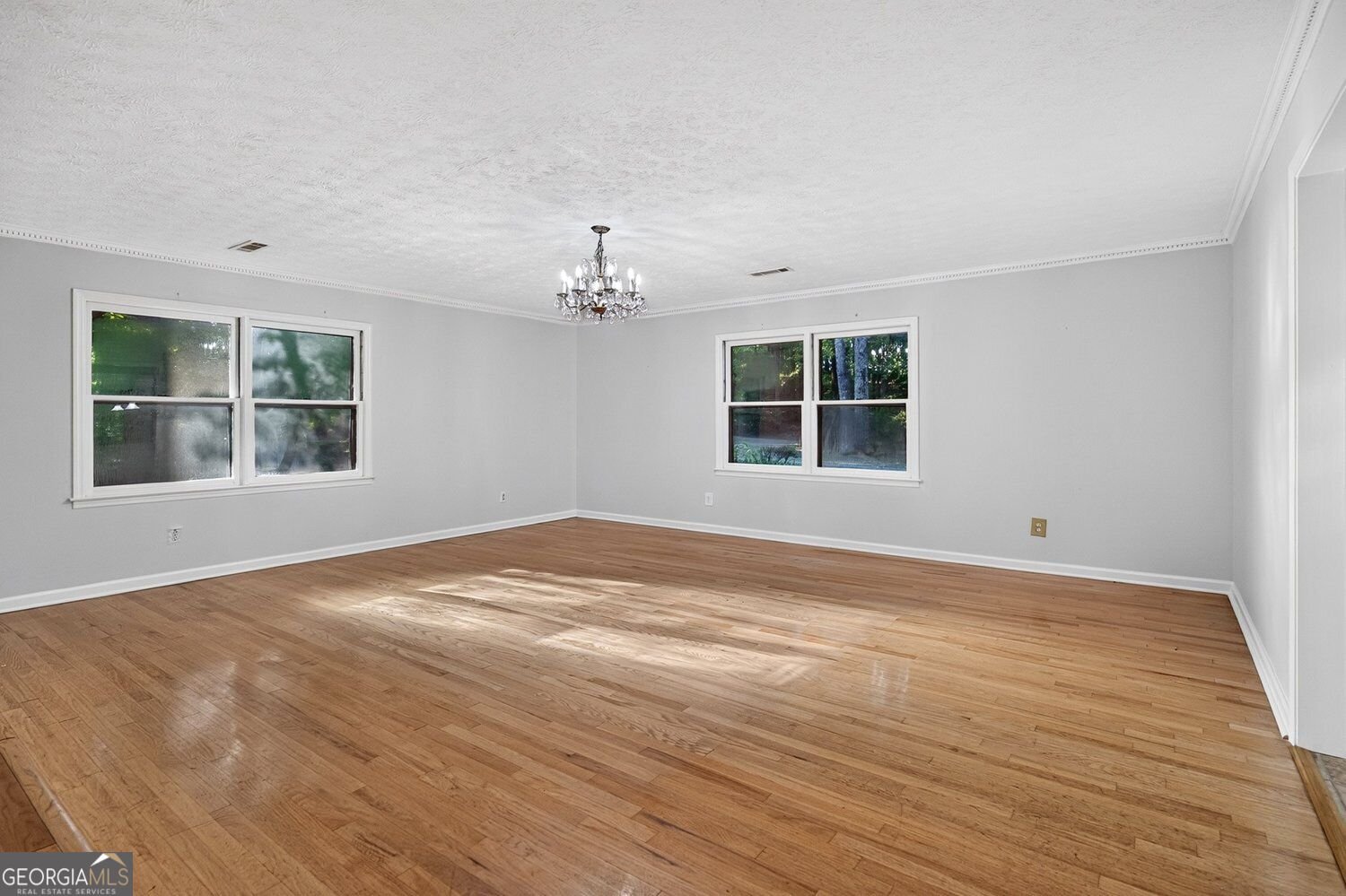536 Adams Road Fayetteville - Photo 25