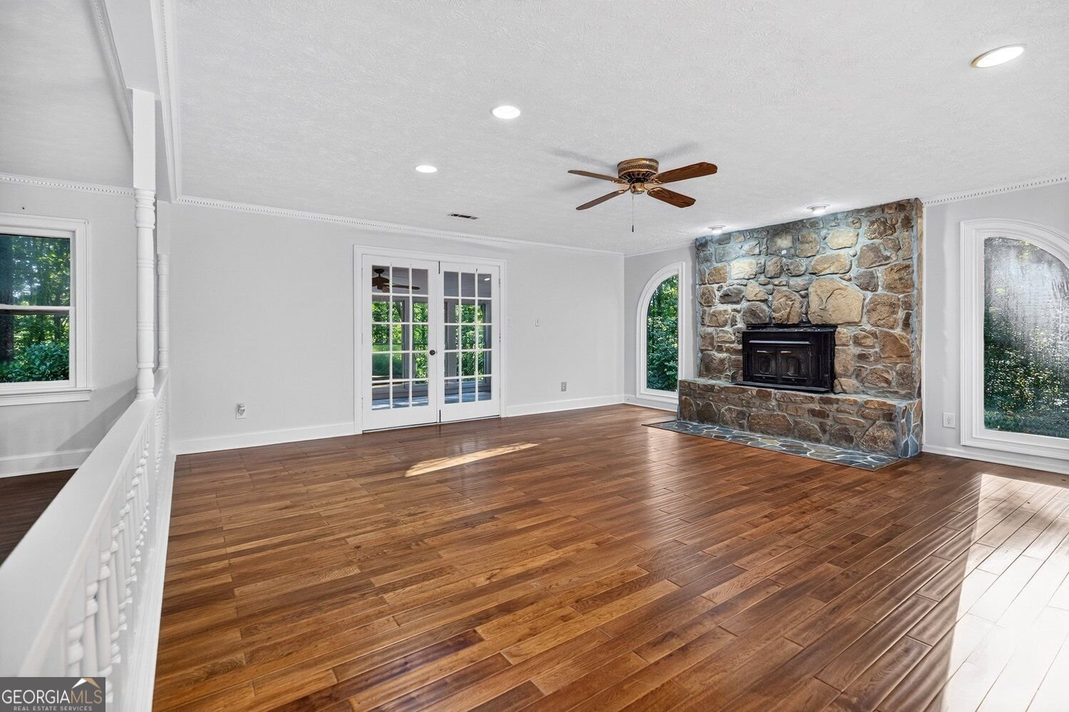 536 Adams Road Fayetteville - Photo 26