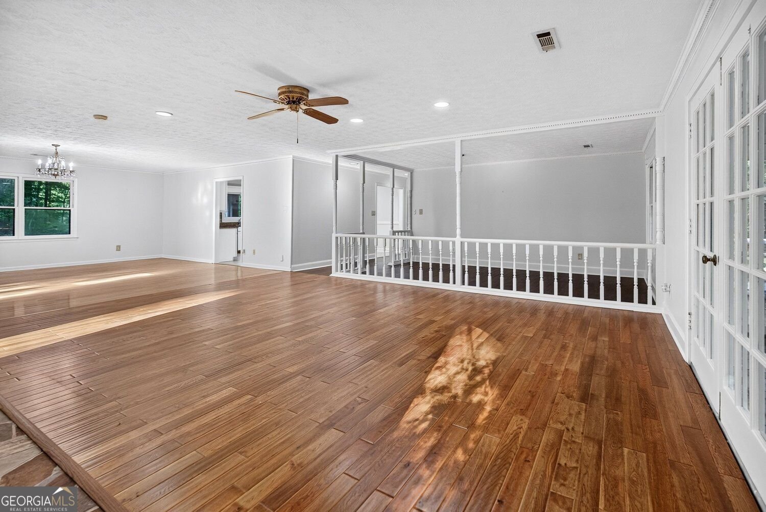 536 Adams Road Fayetteville - Photo 27