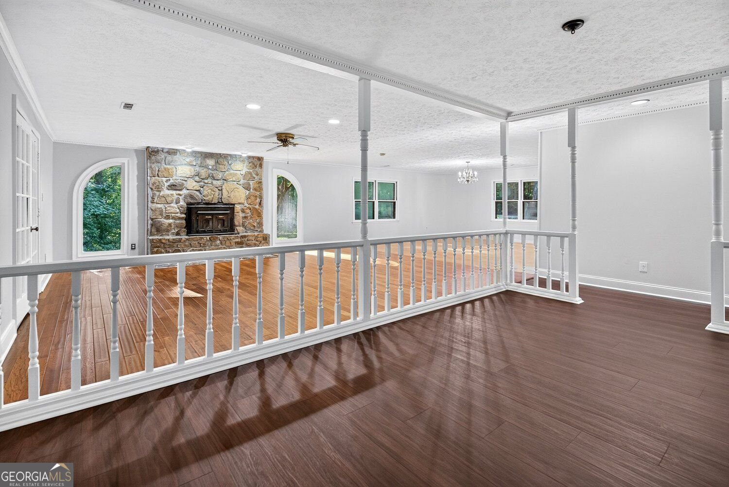 536 Adams Road Fayetteville - Photo 30
