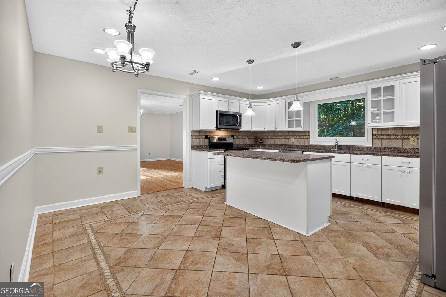 536 Adams Road Fayetteville - Photo 33