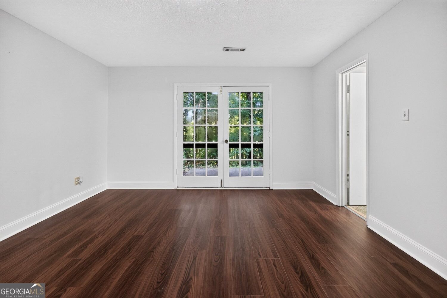 536 Adams Road Fayetteville - Photo 38