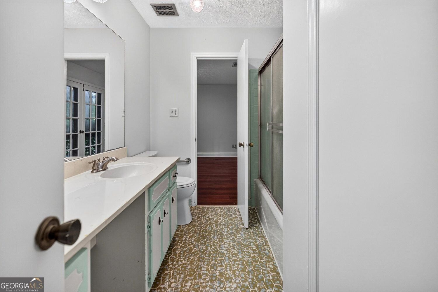 536 Adams Road Fayetteville - Photo 45