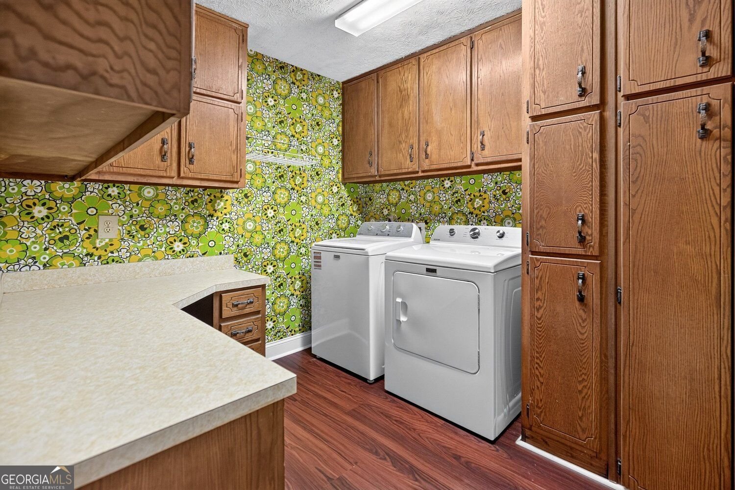 536 Adams Road Fayetteville - Photo 47