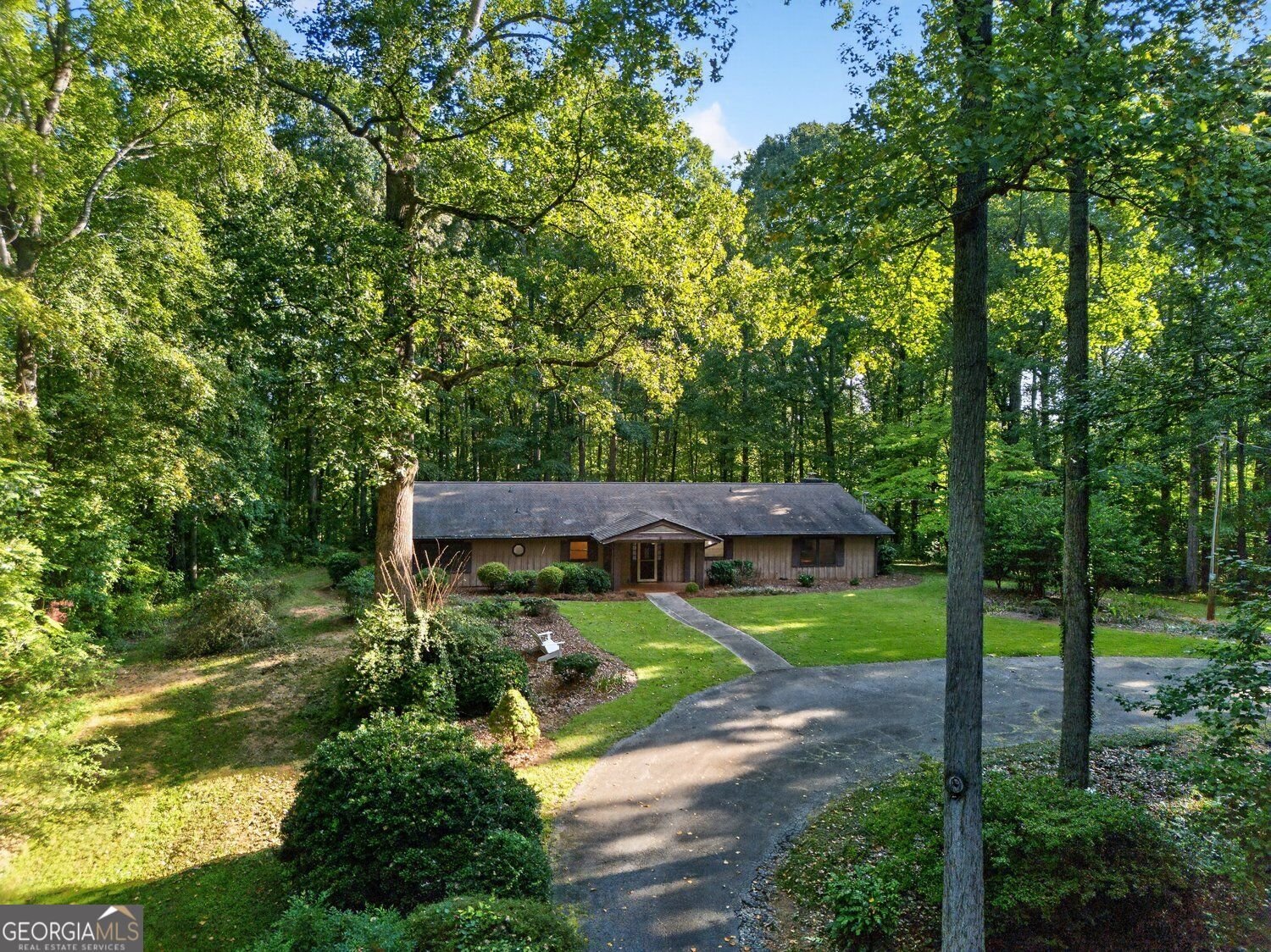 536 Adams Road Fayetteville - Photo 6