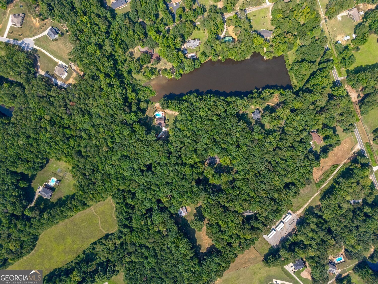 536 Adams Road Fayetteville - Photo 7
