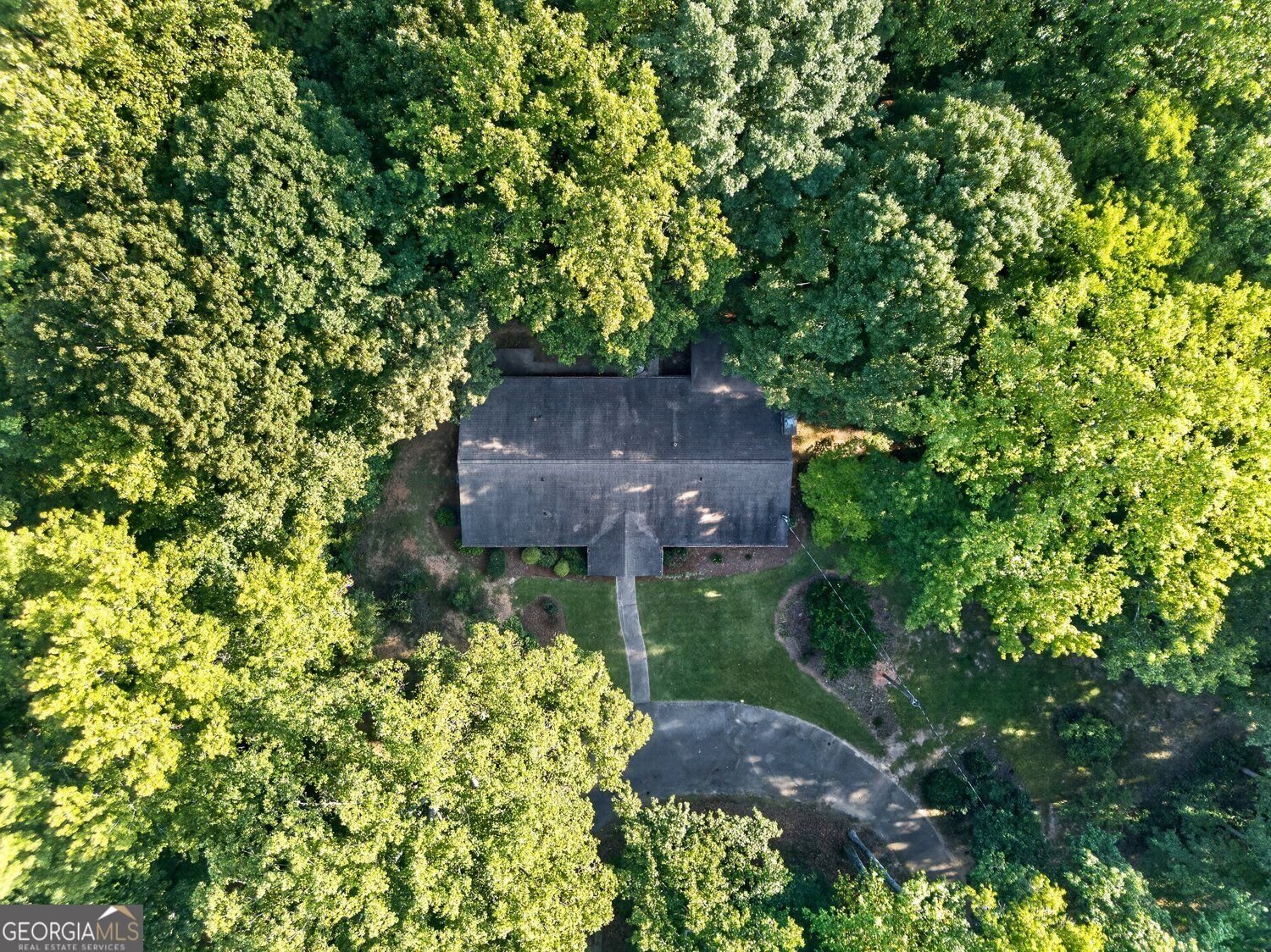 536 Adams Road Fayetteville - Photo 9