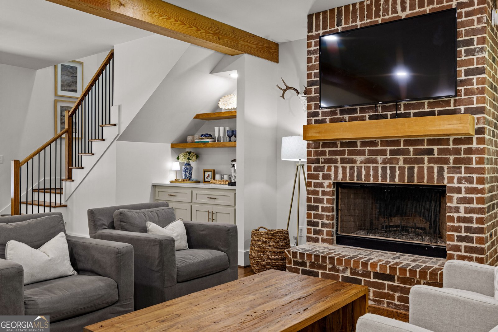 184 Trammell Road Fayetteville - Photo 10