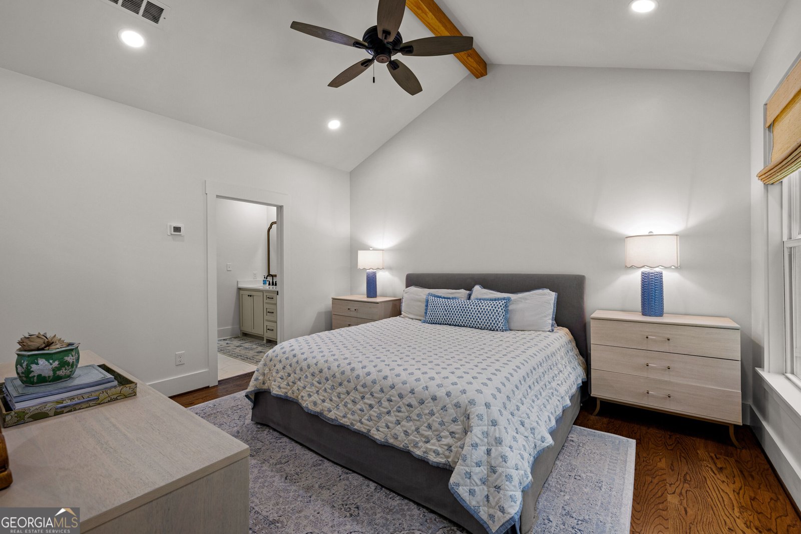 184 Trammell Road Fayetteville - Photo 11