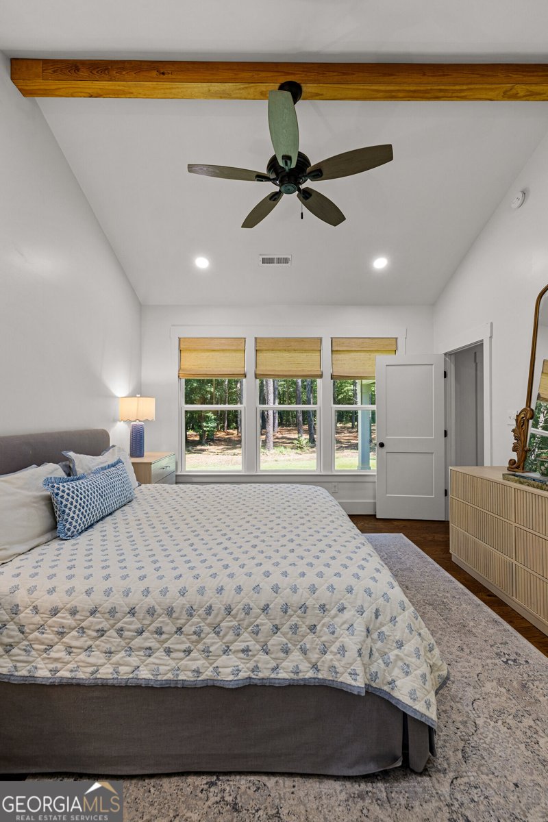 184 Trammell Road Fayetteville - Photo 13