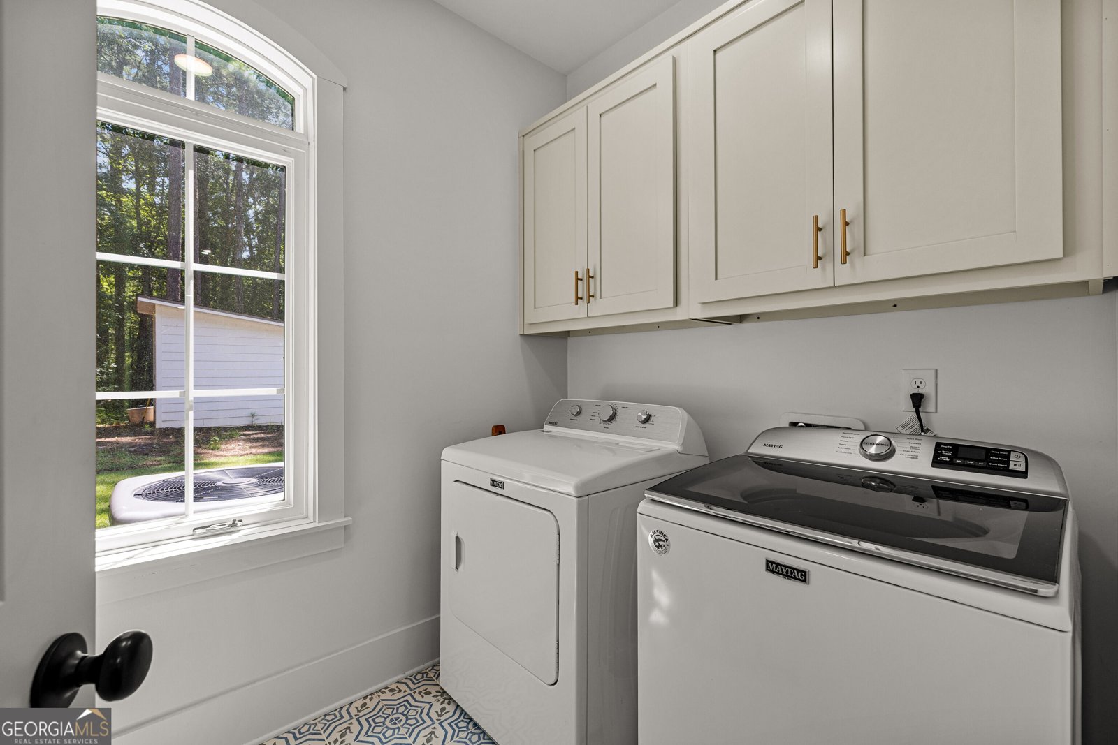 184 Trammell Road Fayetteville - Photo 23