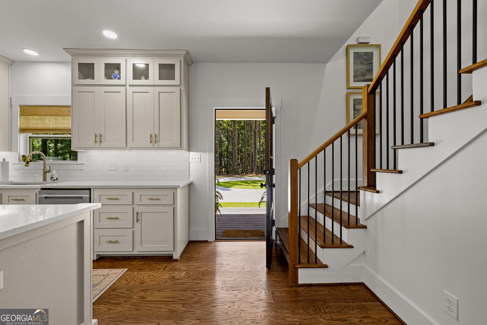 184 Trammell Road Fayetteville - Photo 25