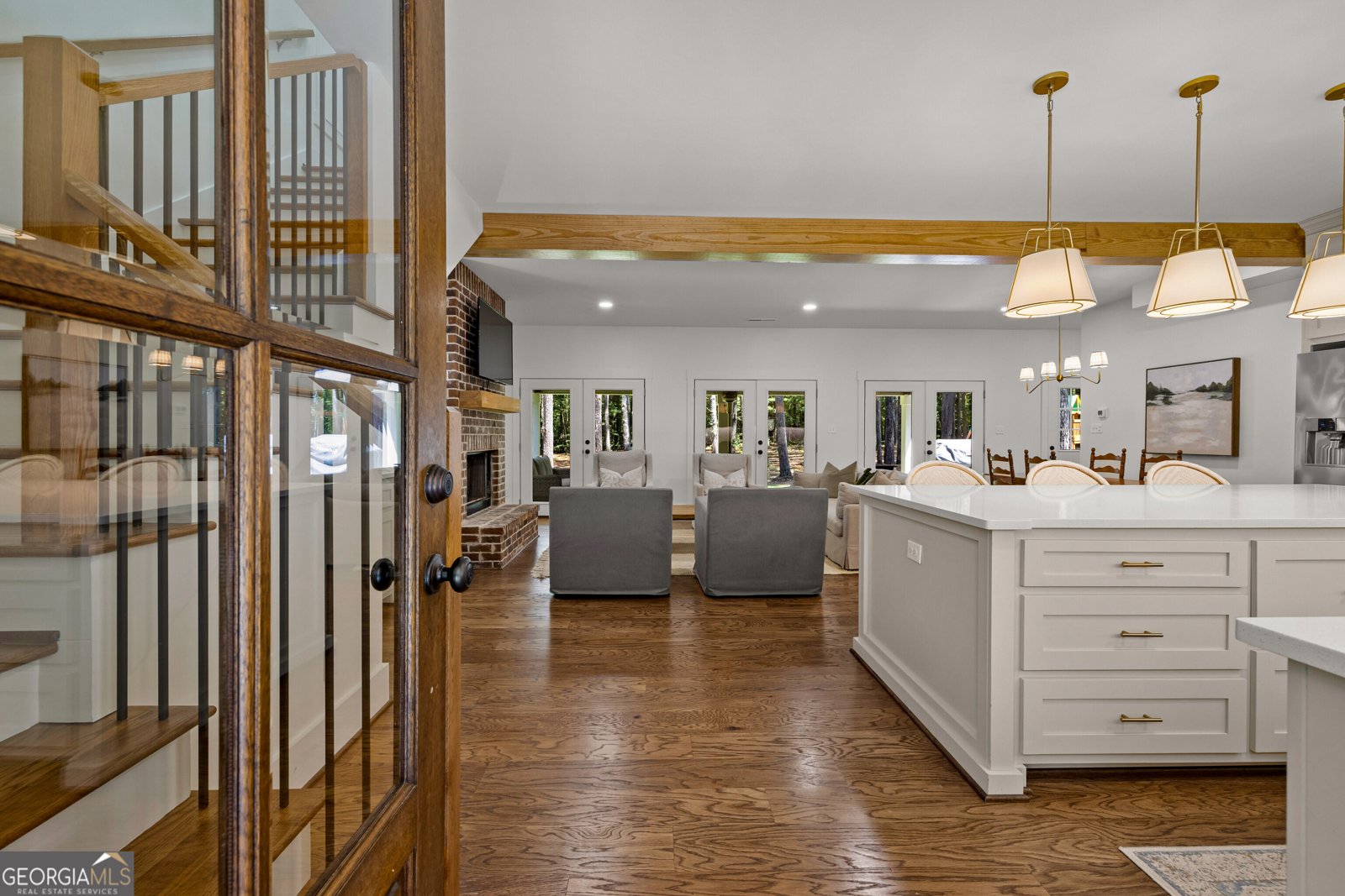 184 Trammell Road Fayetteville - Photo 26