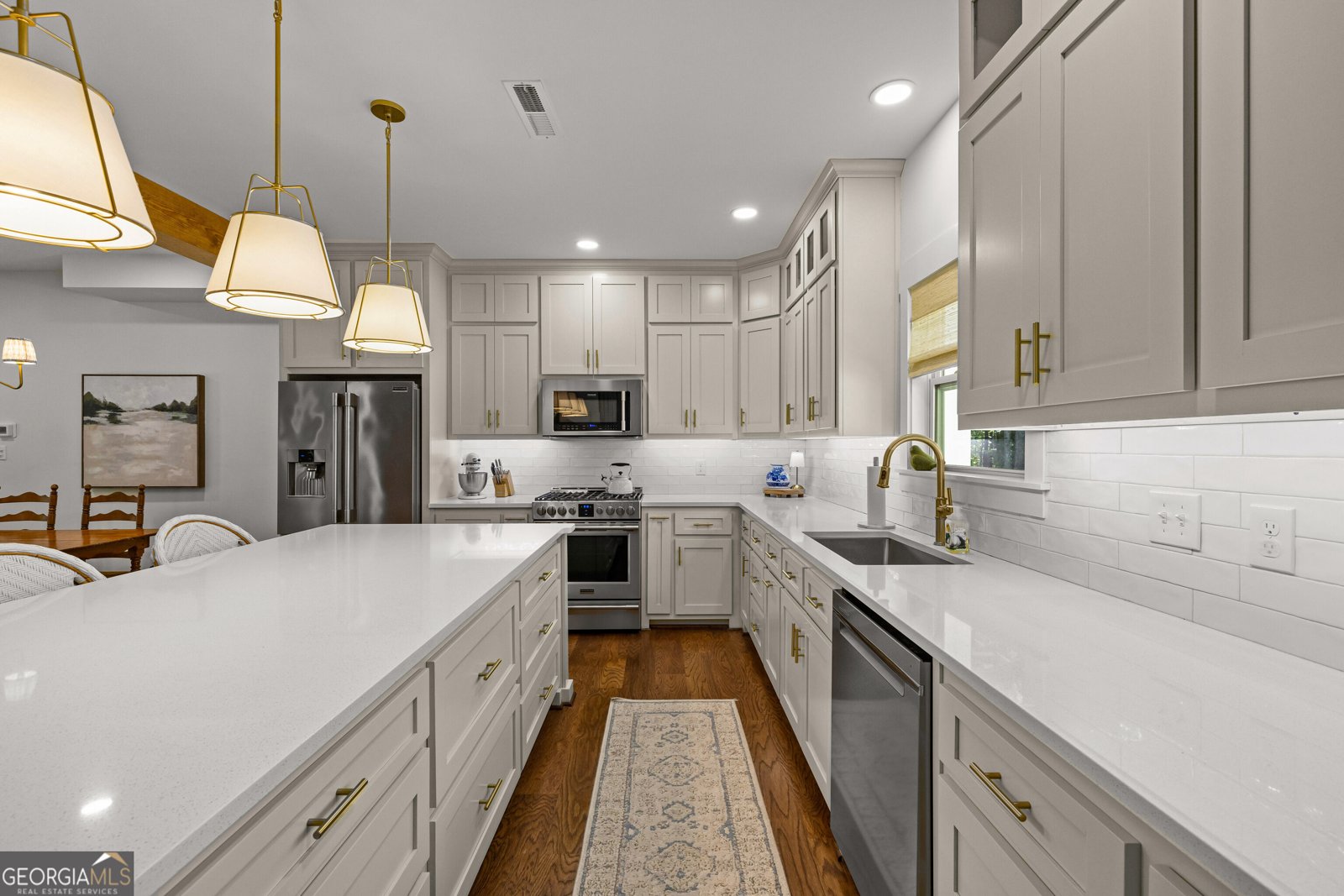 184 Trammell Road Fayetteville - Photo 27
