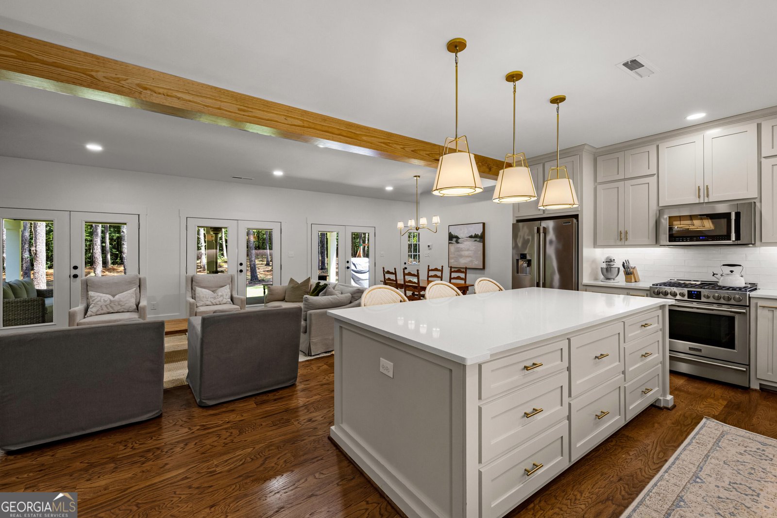 184 Trammell Road Fayetteville - Photo 28