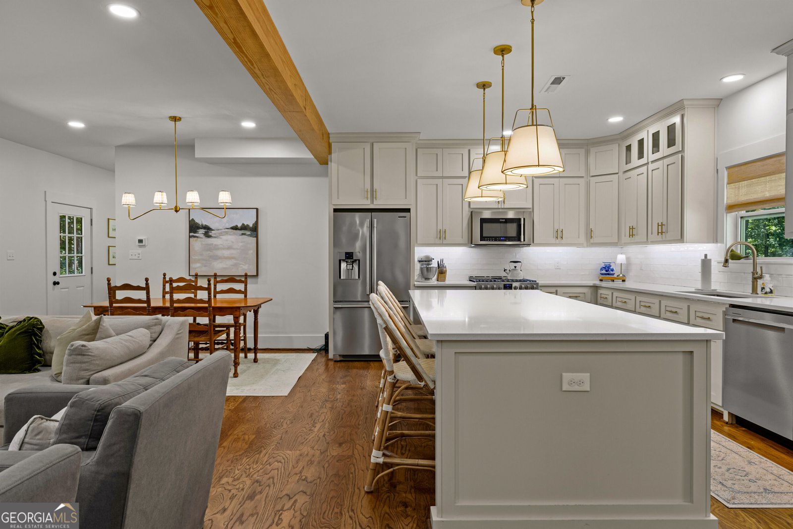 184 Trammell Road Fayetteville - Photo 30