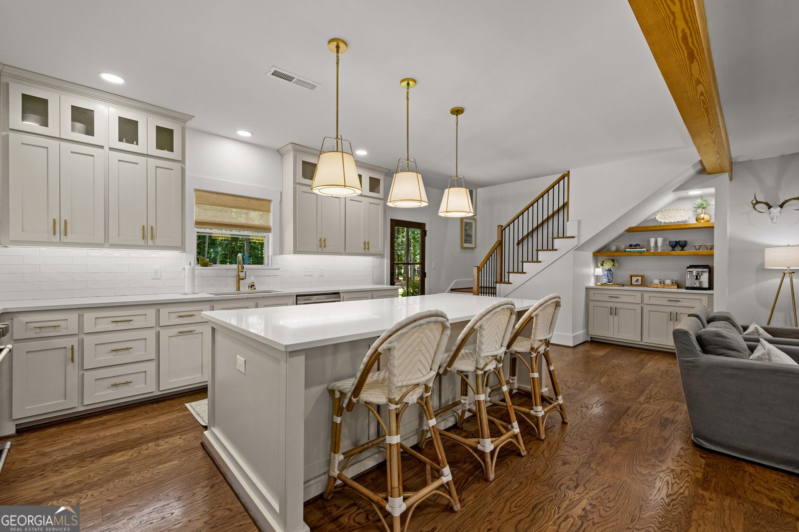 184 Trammell Road Fayetteville - Photo 31