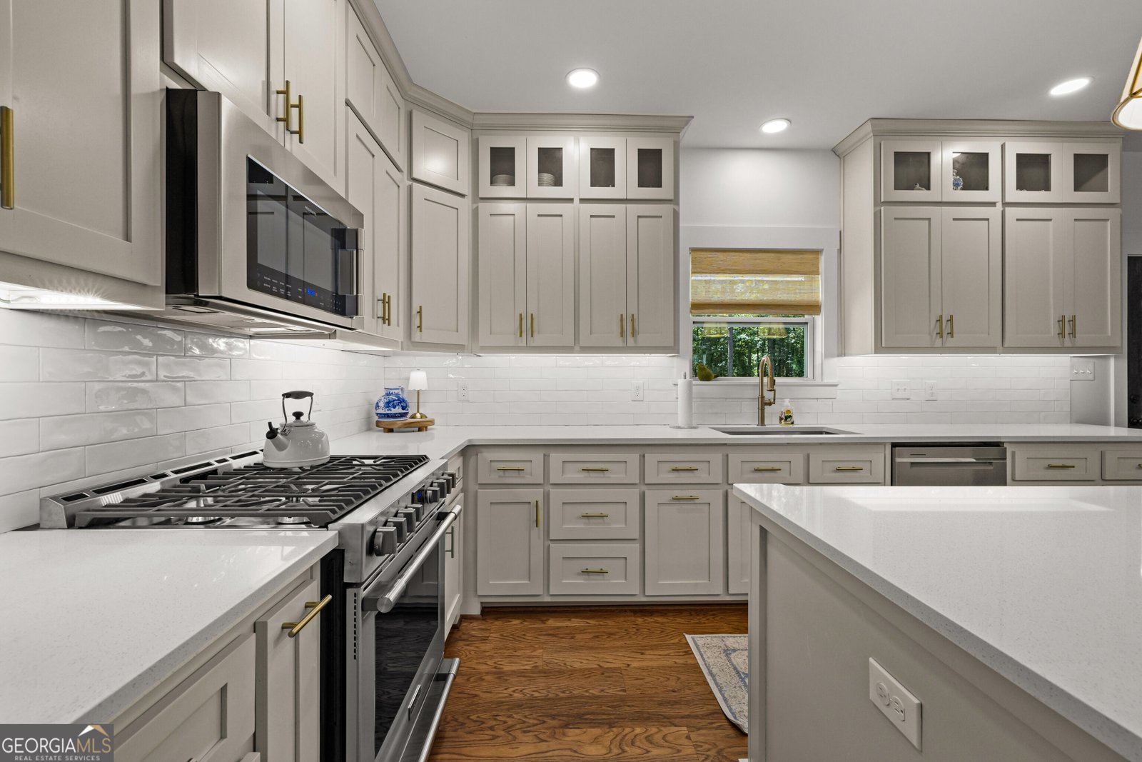 184 Trammell Road Fayetteville - Photo 32