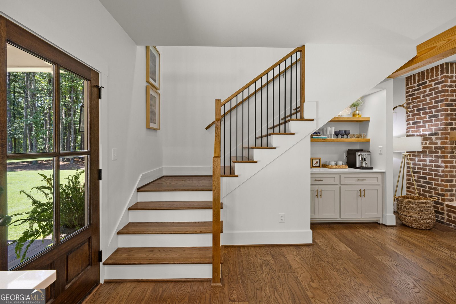 184 Trammell Road Fayetteville - Photo 34