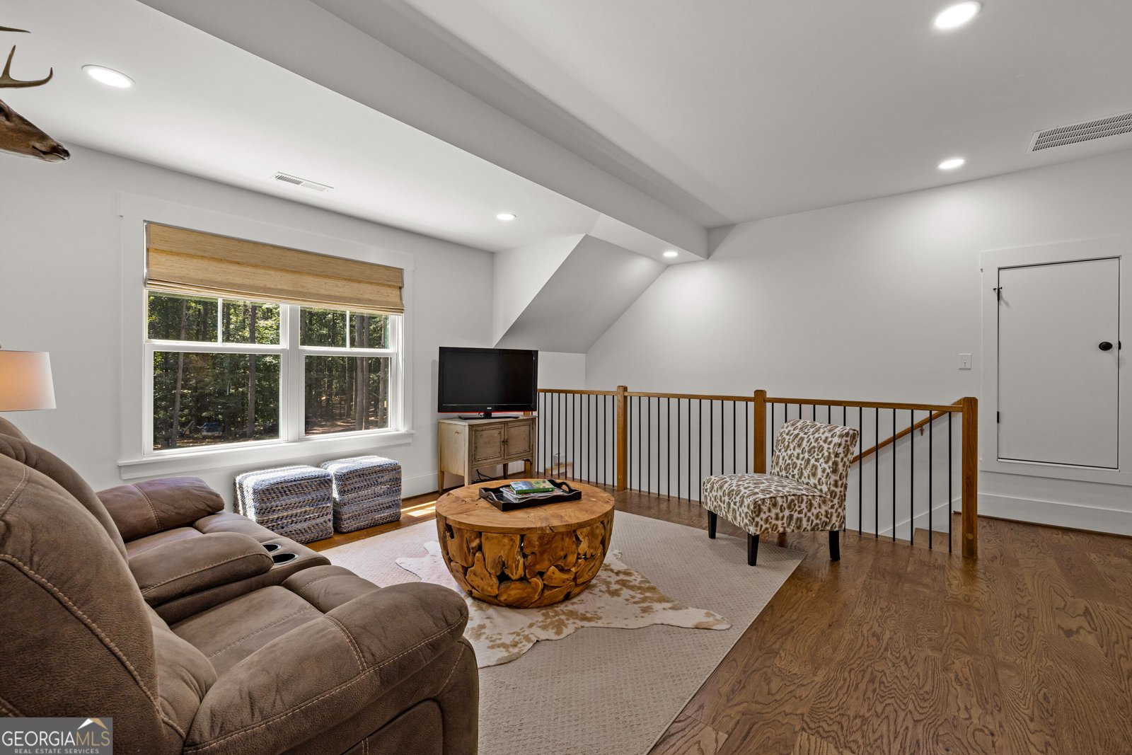 184 Trammell Road Fayetteville - Photo 35