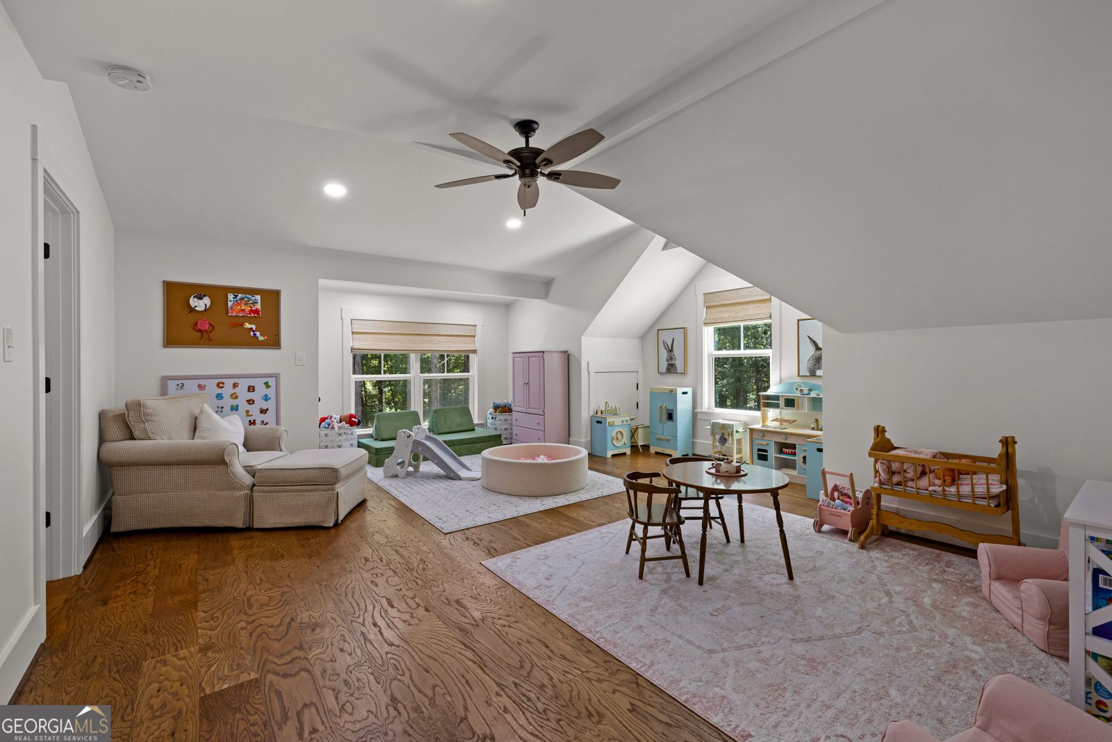 184 Trammell Road Fayetteville - Photo 44