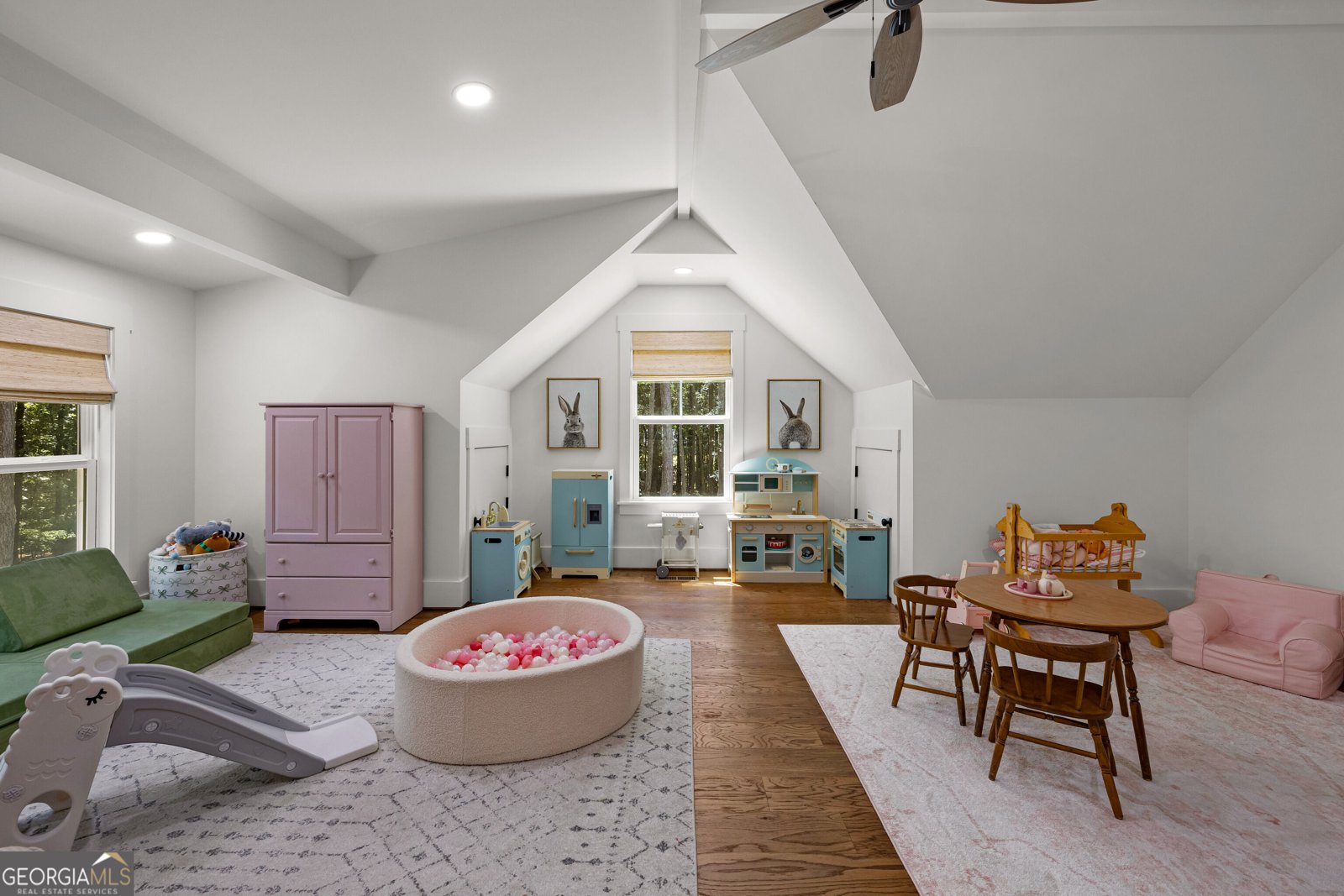 184 Trammell Road Fayetteville - Photo 45