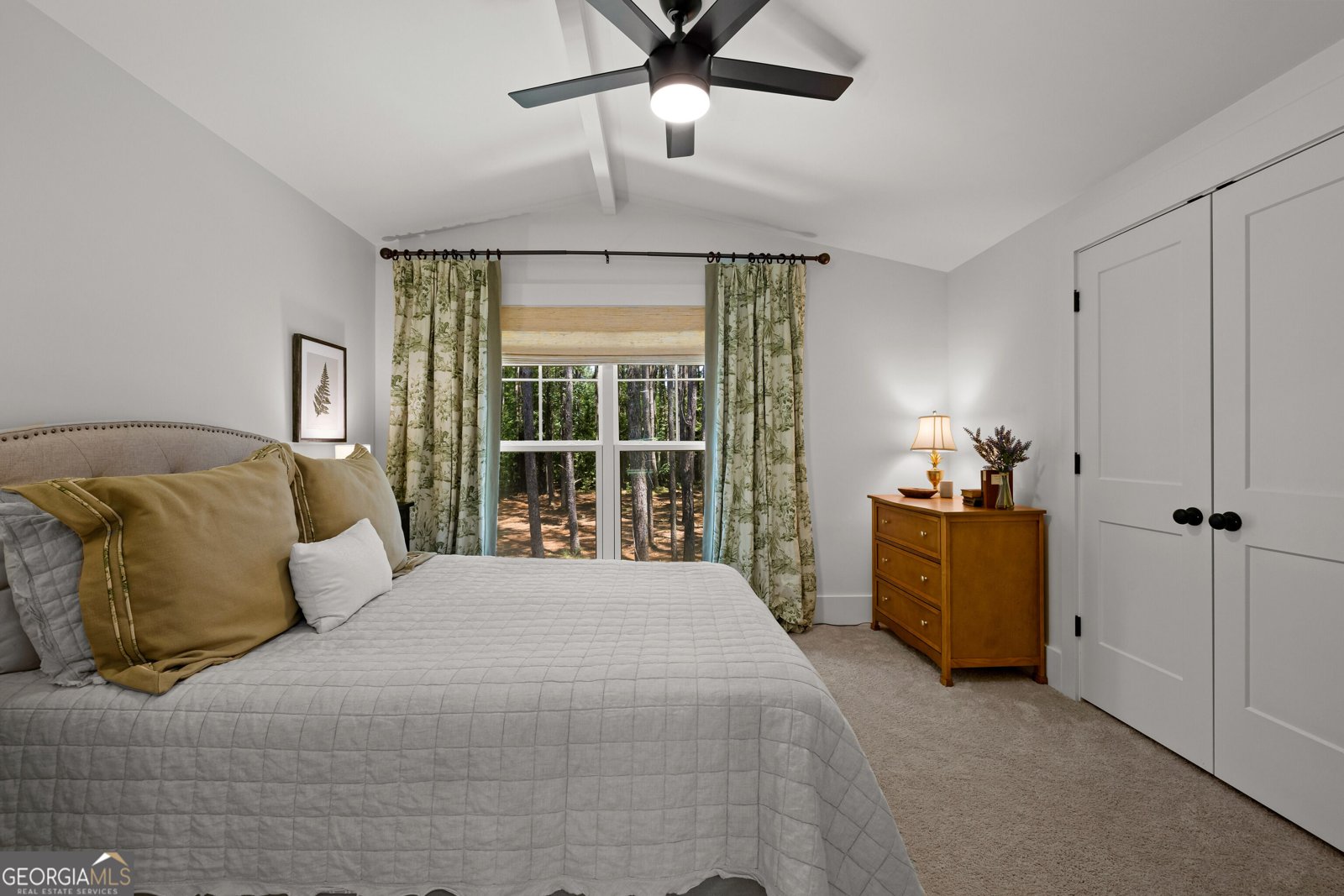 184 Trammell Road Fayetteville - Photo 46