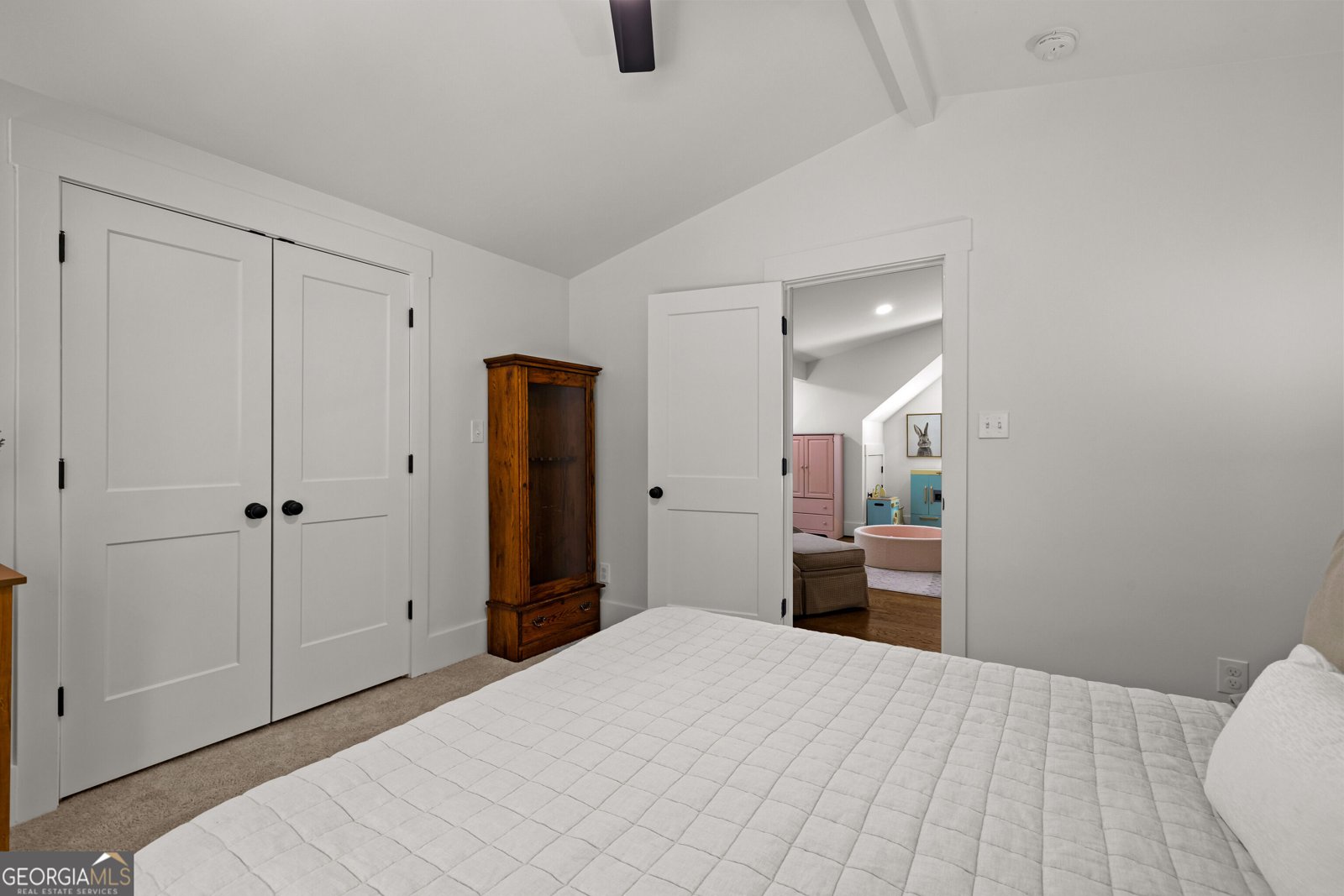 184 Trammell Road Fayetteville - Photo 47