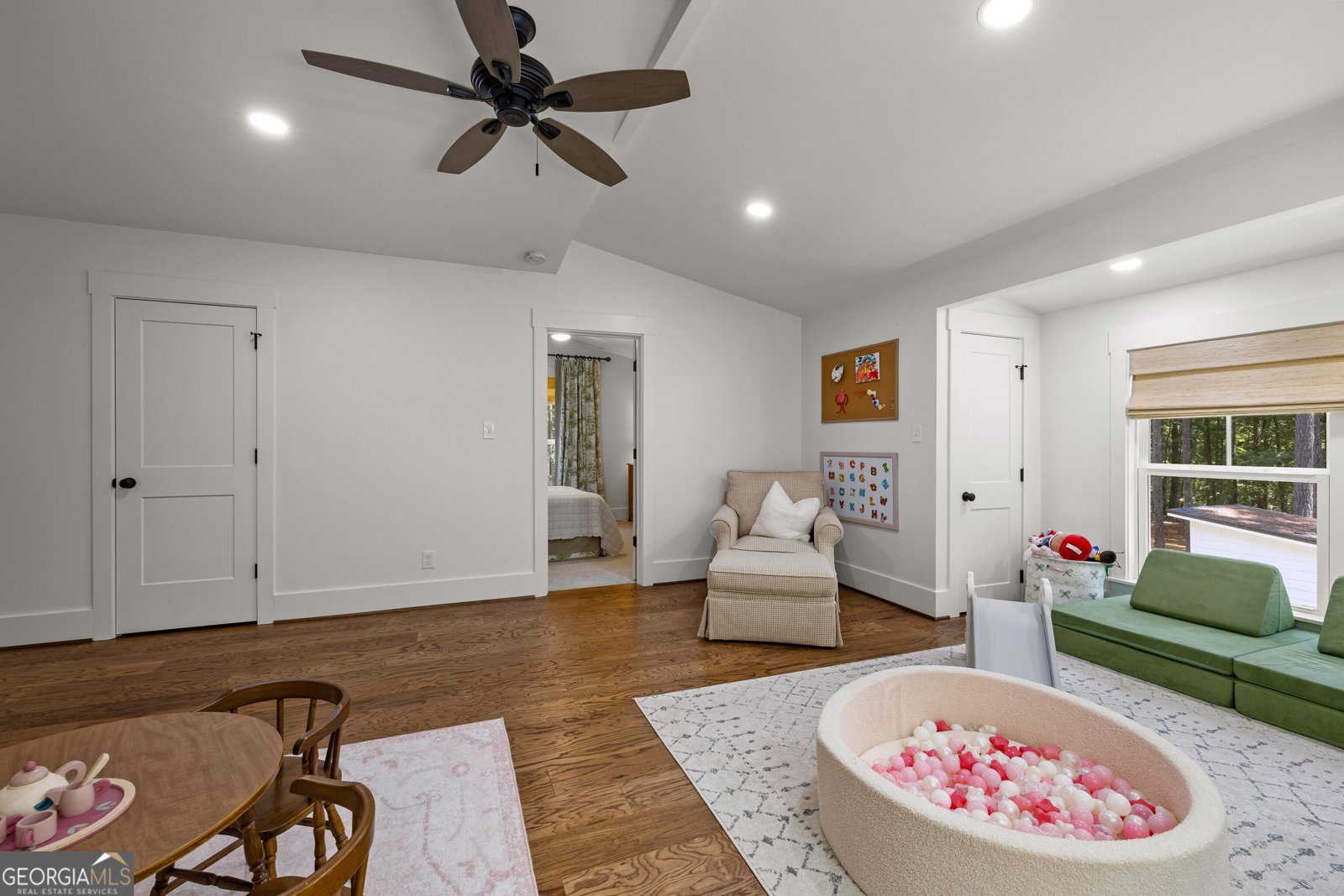 184 Trammell Road Fayetteville - Photo 48