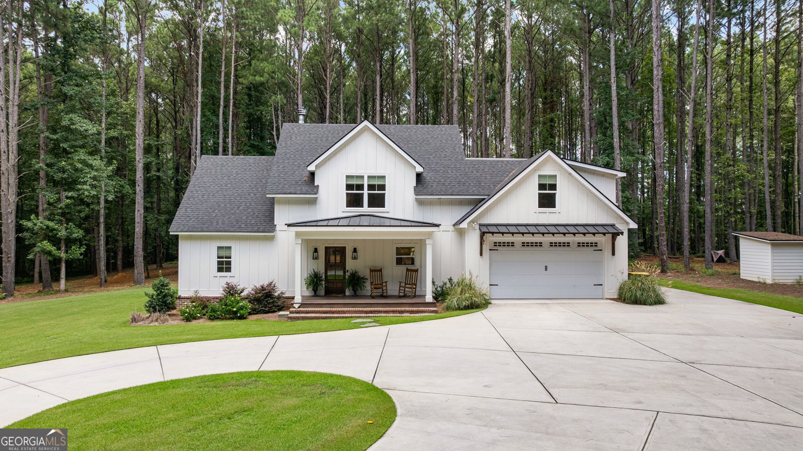 184 Trammell Road Fayetteville - Photo 50