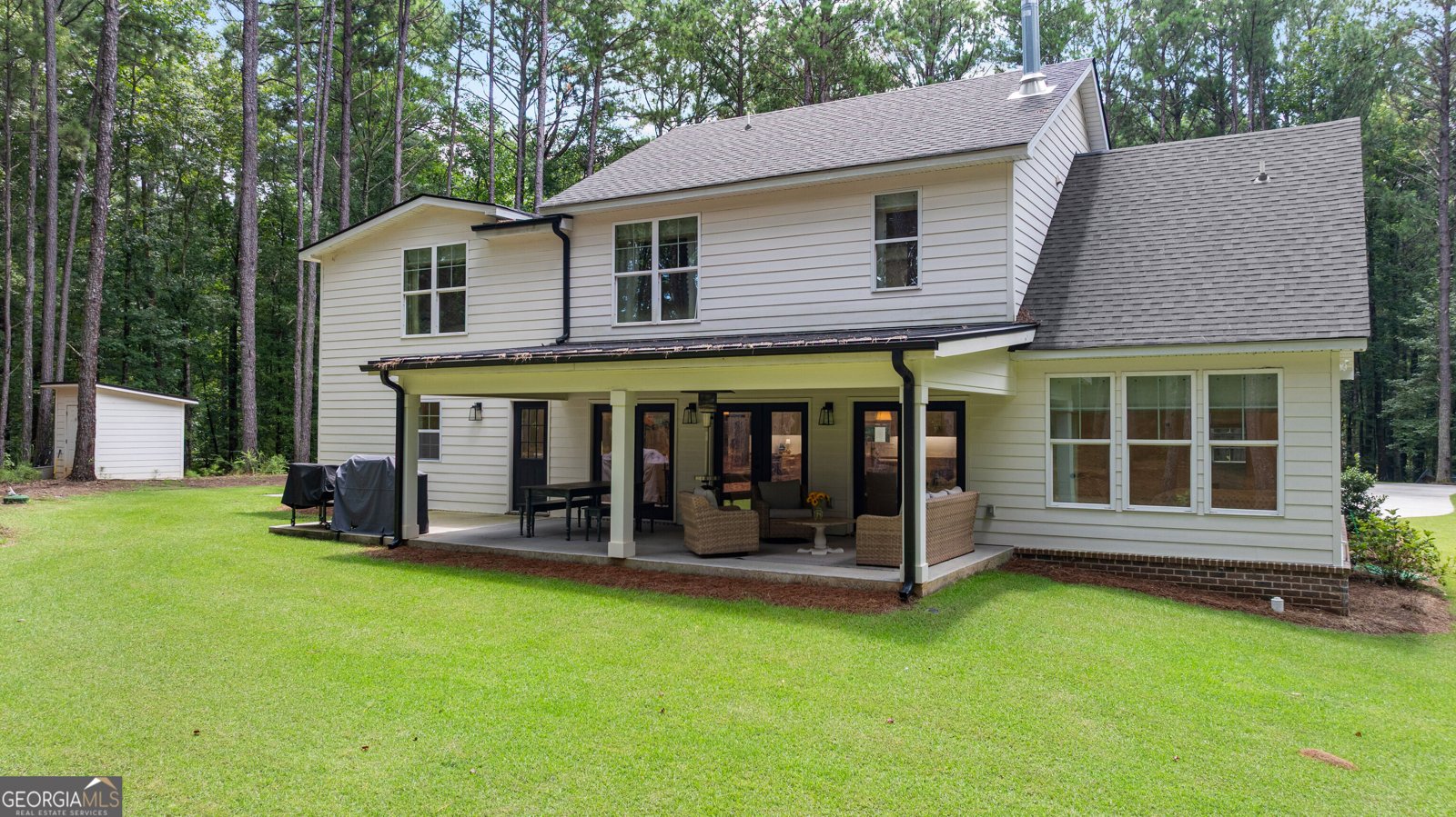 184 Trammell Road Fayetteville - Photo 51