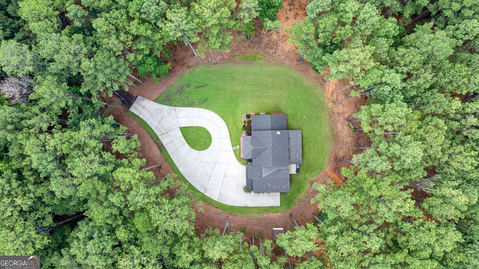 184 Trammell Road Fayetteville - Photo 54